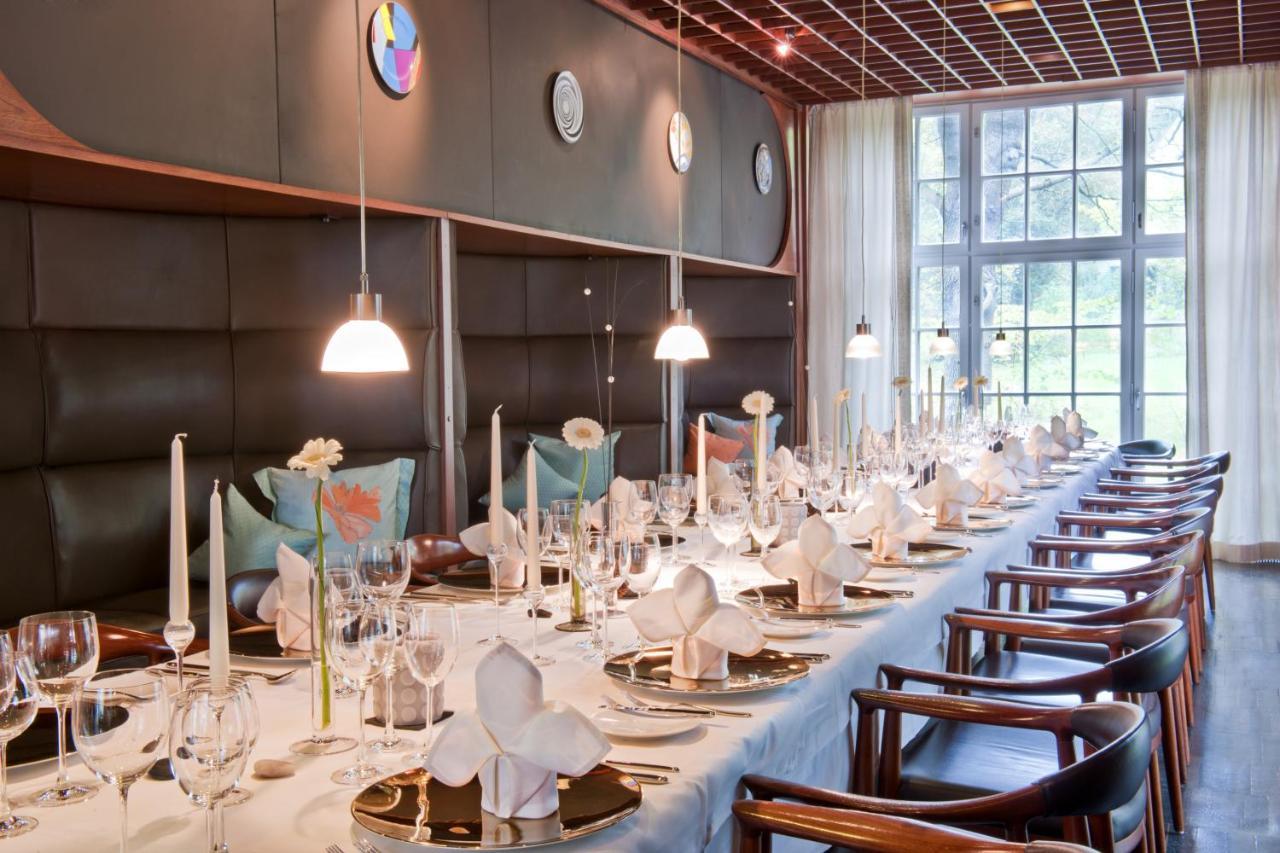 Hotel & Restaurant Rosenthal Casino Selb Ngoại thất bức ảnh